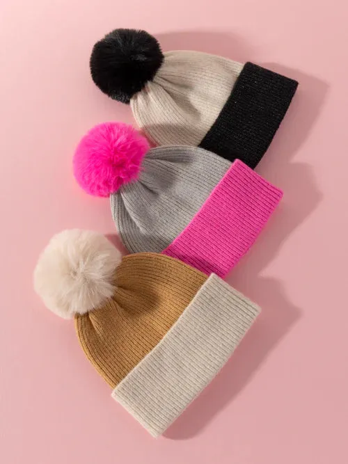 Tinsley Hat