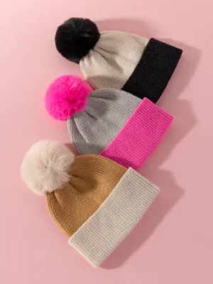 Tinsley Hat