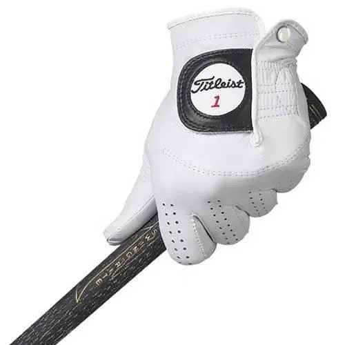 Titleist Ladies Players Glove M RH/Regular