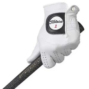 Titleist Ladies Players Glove M RH/Regular