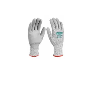 Total Cut-Resistant Gloves - TSP1702-XL