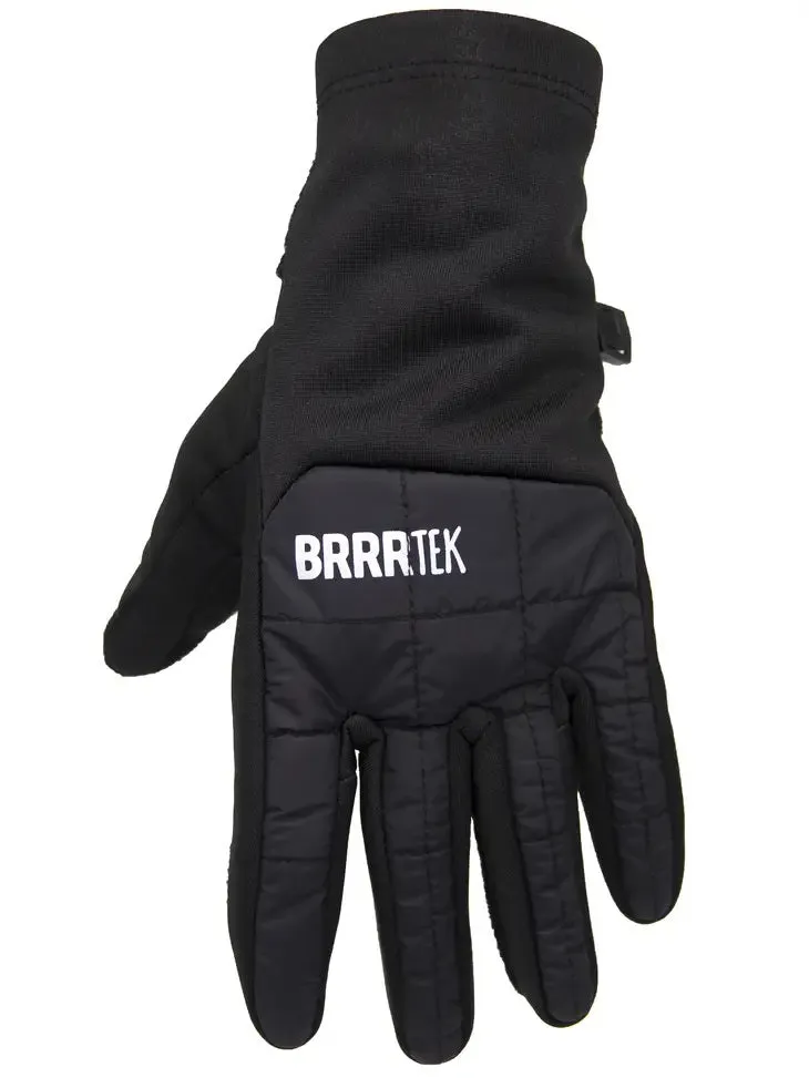 Touchscreen Compatible Glove
