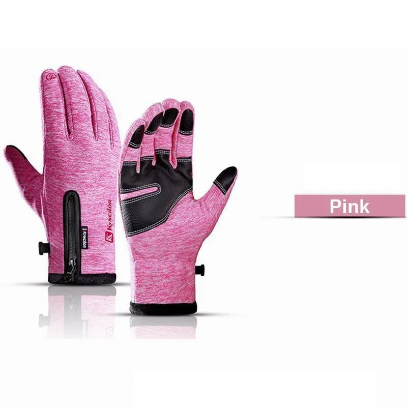 Touchscreen Winter Gloves