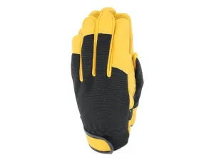 Town & Country TGL118S Comfort Fit Leather Gloves - Small