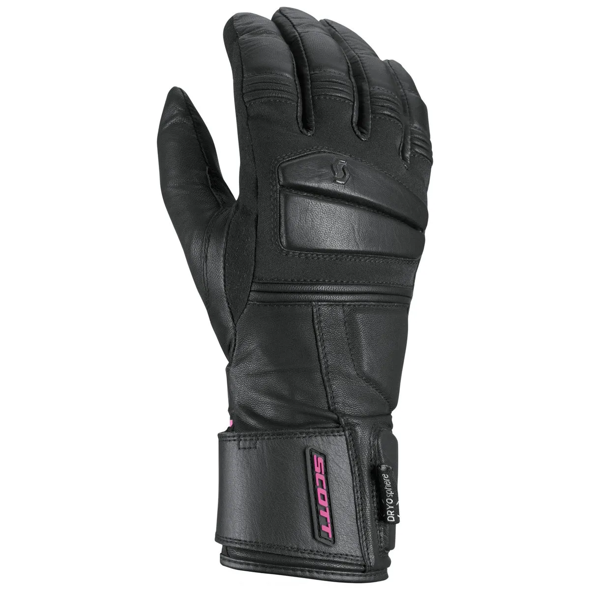 Trafix DP Women's Gloves