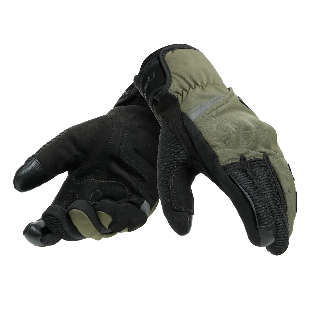 Trento D-Dry Thermal Gloves