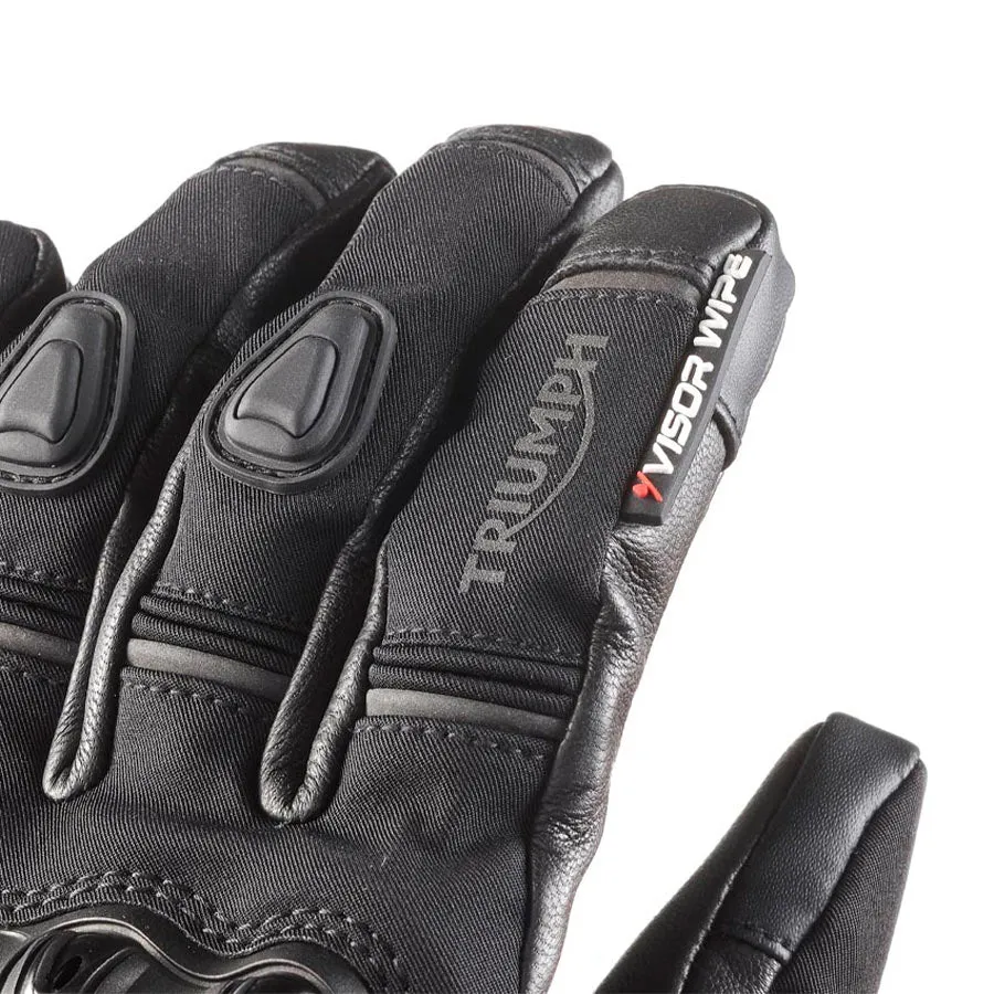 Triumph Forss Waterproof Gloves with PrimaLoft® Insulation