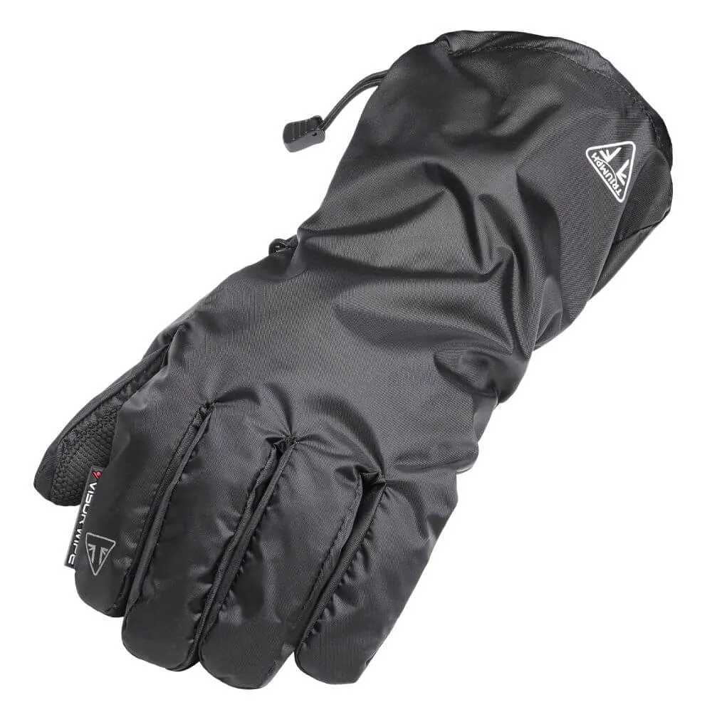 Triumph Rain Over Gloves