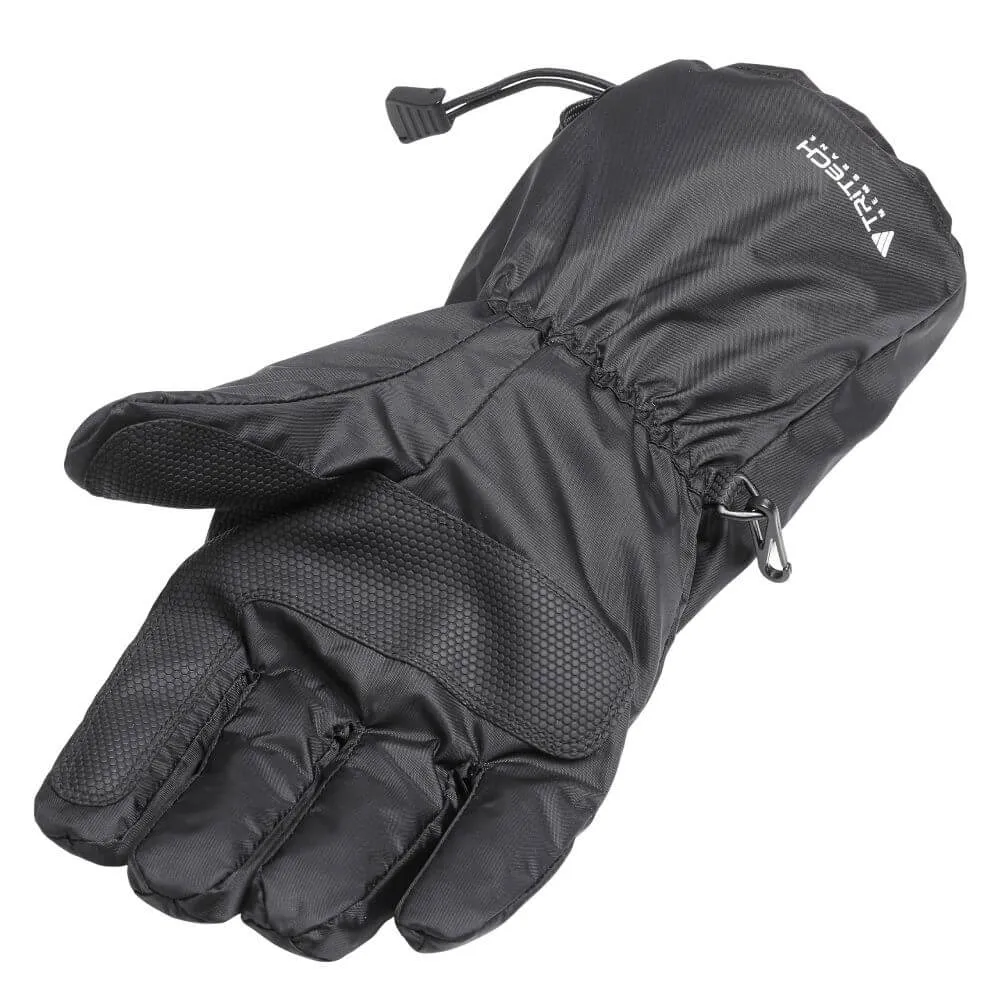 Triumph Rain Over Gloves