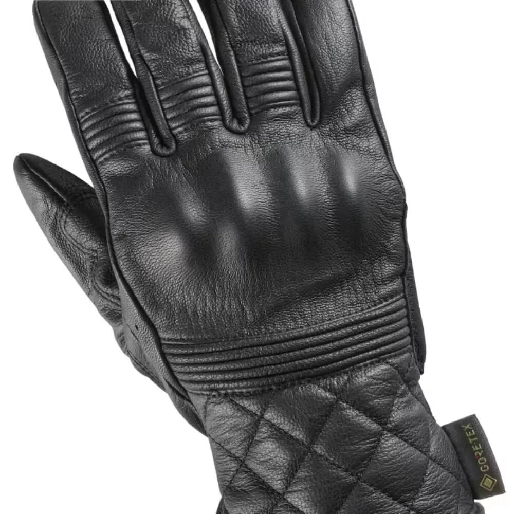Triumph Suffolk GTX Gloves Black
