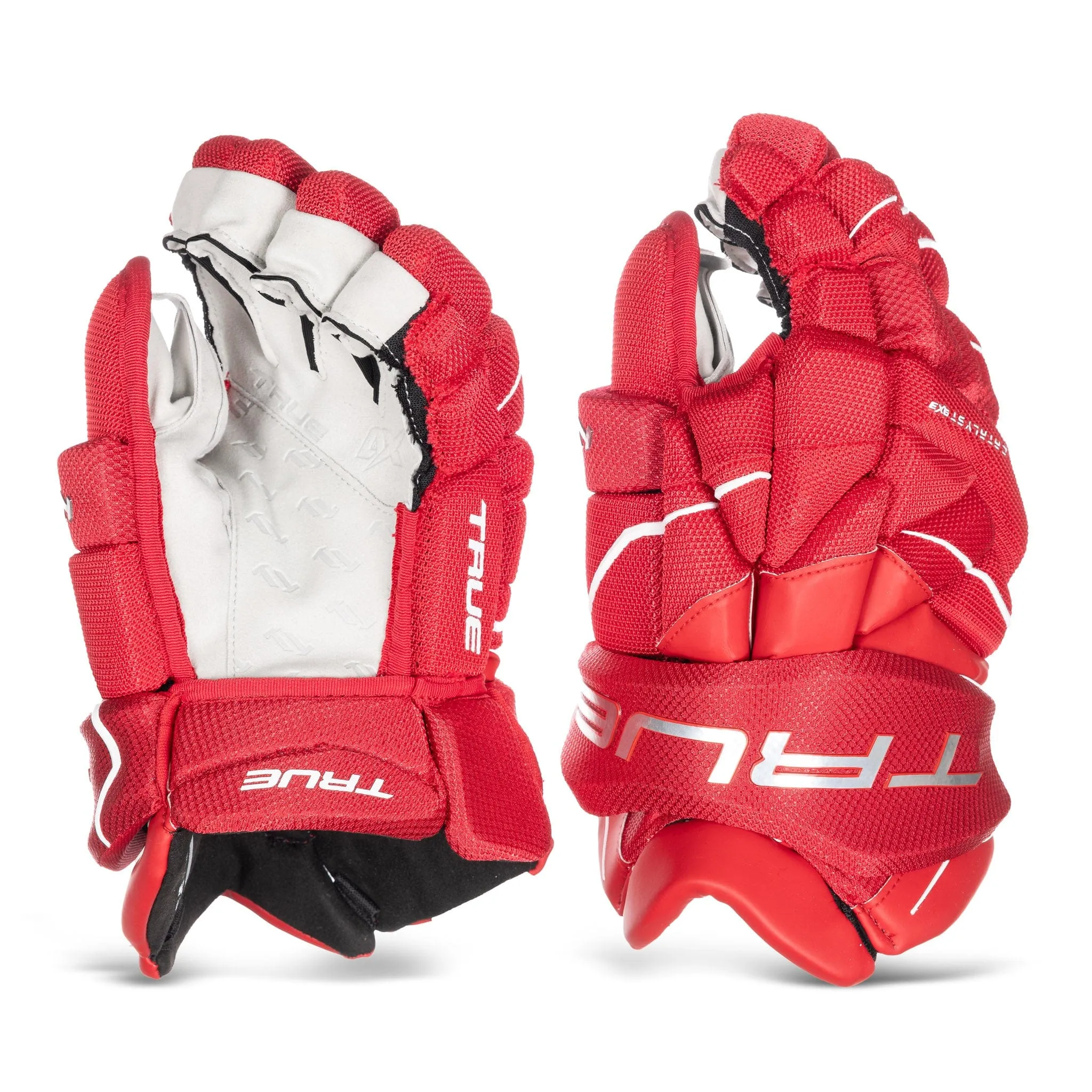 TRUE Catalyst 9X3 Junior Hockey Glove