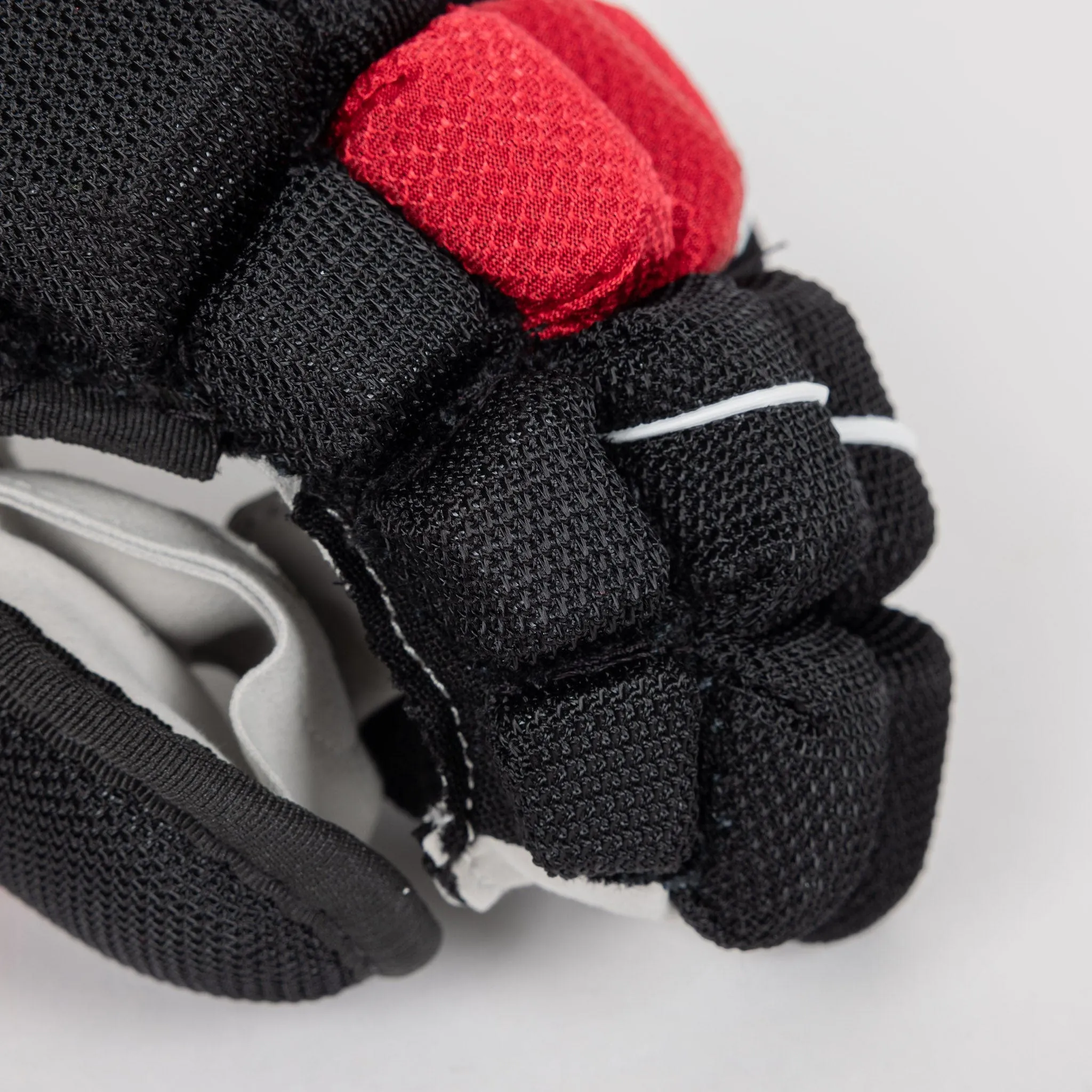 TRUE Catalyst 9X3 Junior Hockey Glove