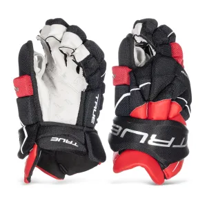 TRUE Catalyst 9X3 Junior Hockey Glove