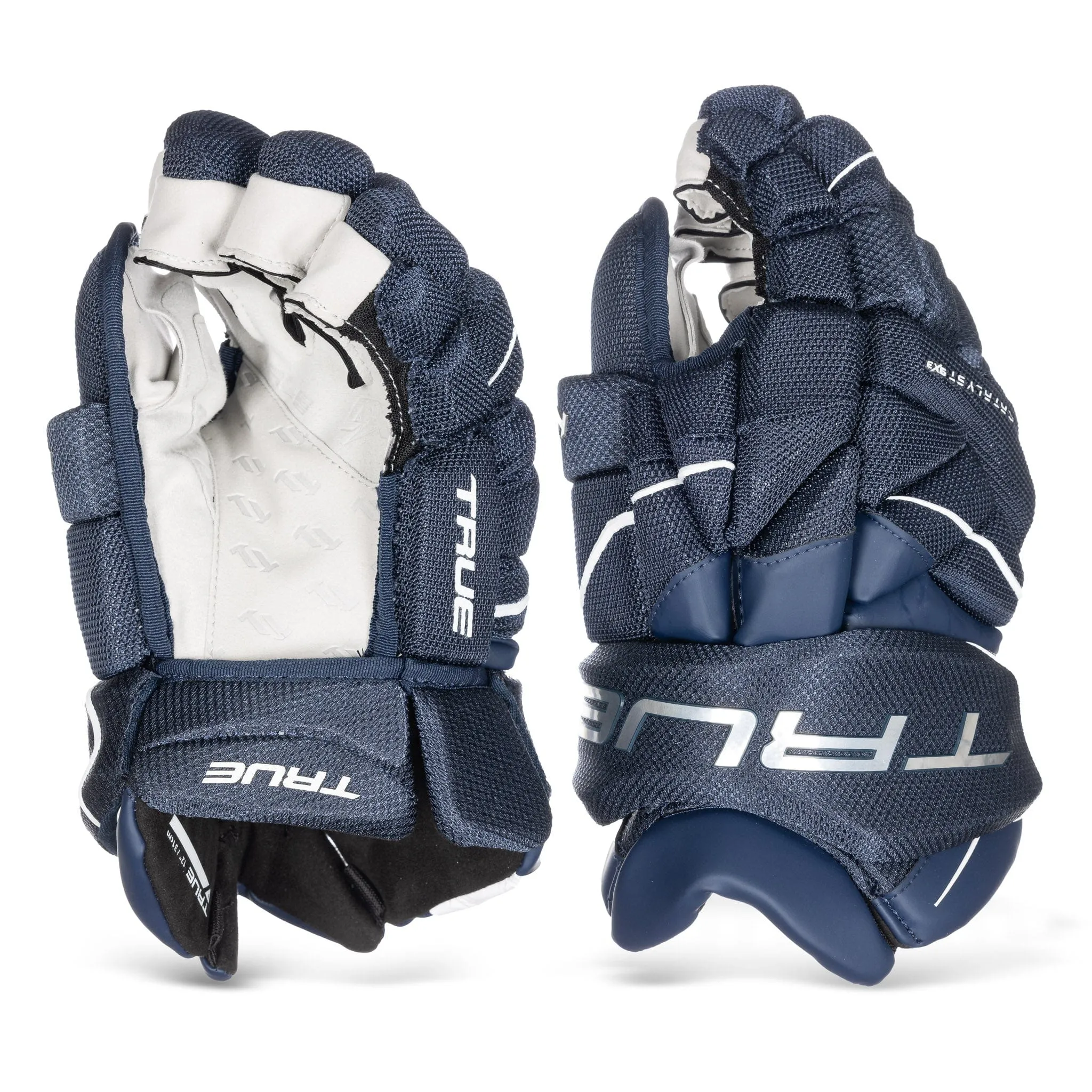 TRUE Catalyst 9X3 Junior Hockey Glove