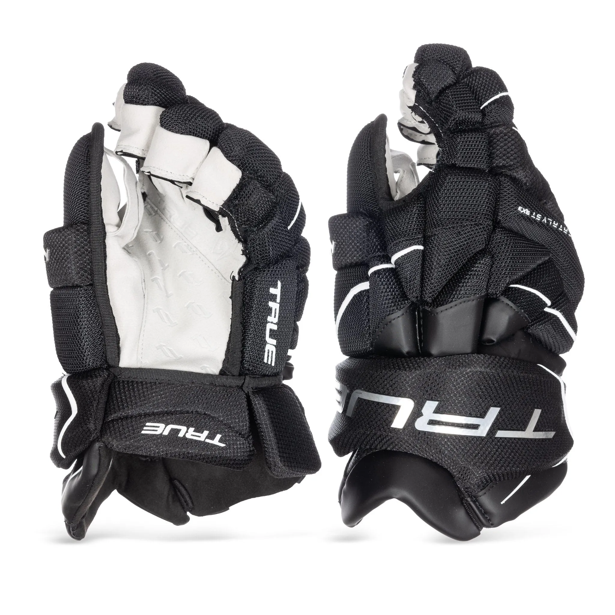 TRUE Catalyst 9X3 Junior Hockey Glove