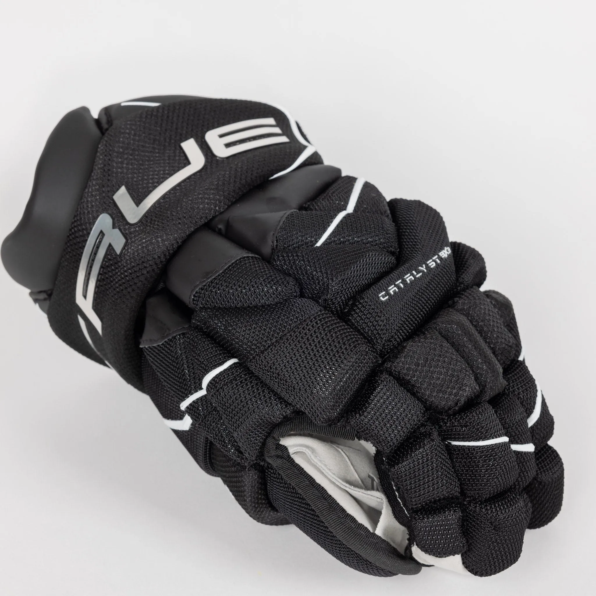 TRUE Catalyst 9X3 Senior Hockey Glove