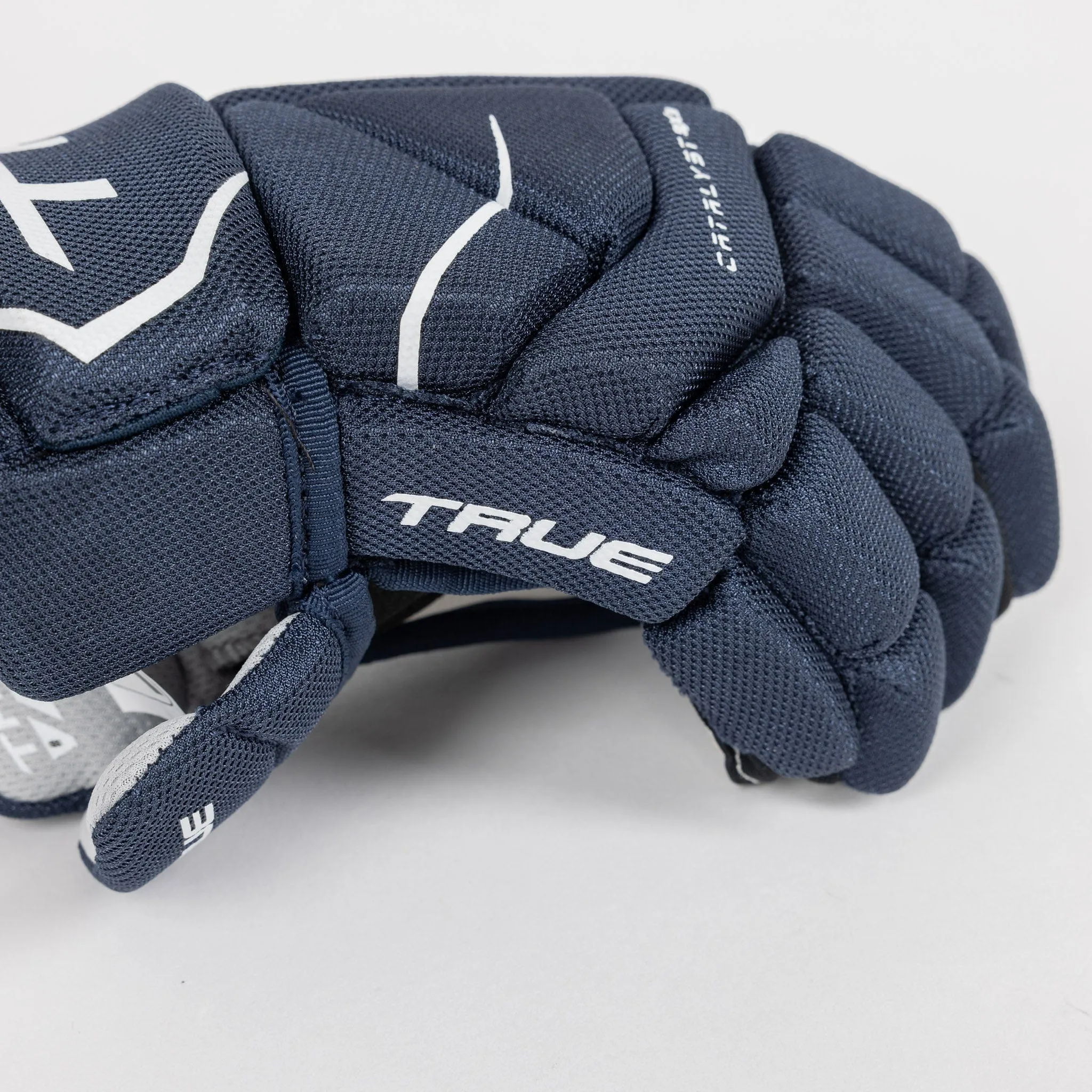 TRUE Catalyst 9X3 Youth Hockey Glove
