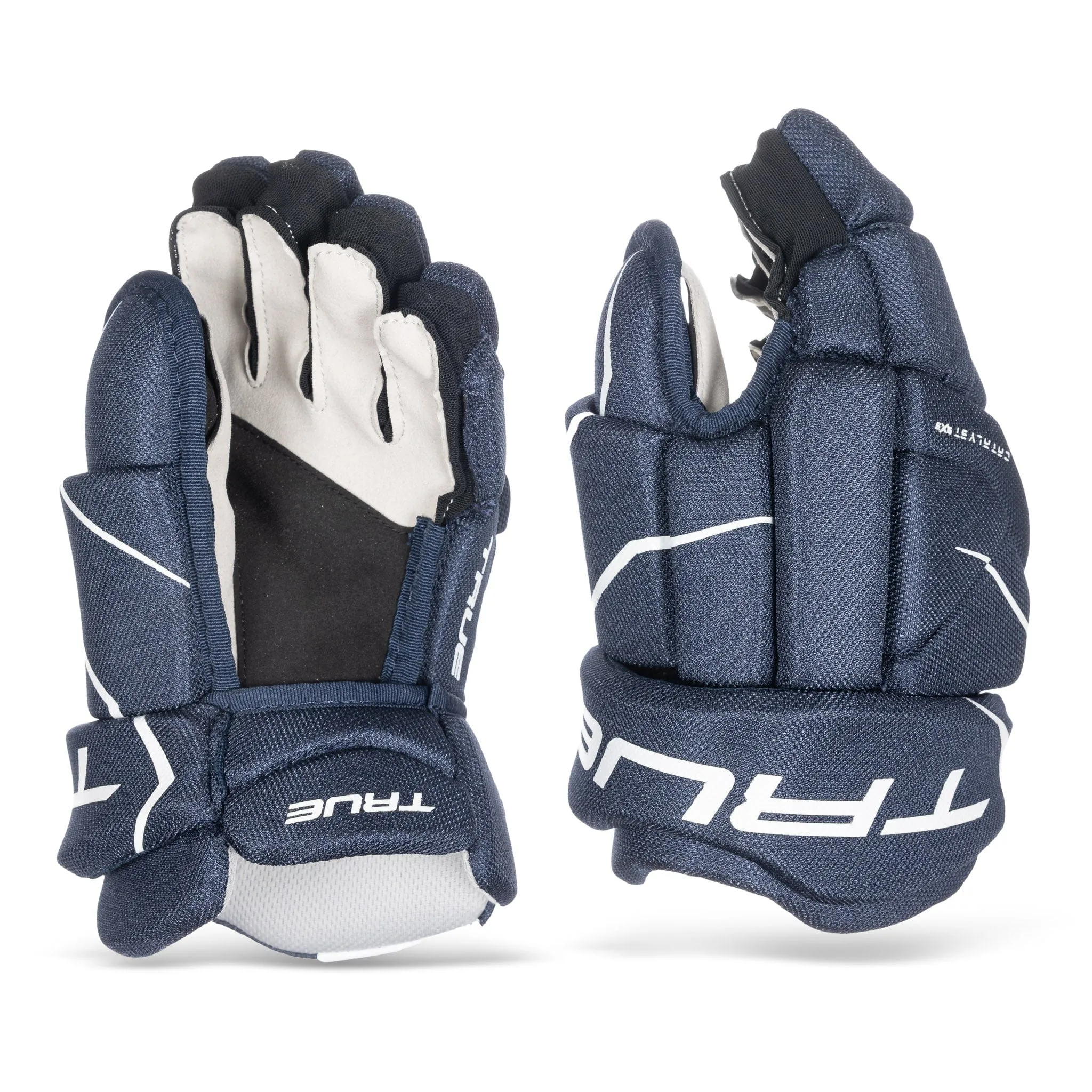 TRUE Catalyst 9X3 Youth Hockey Glove