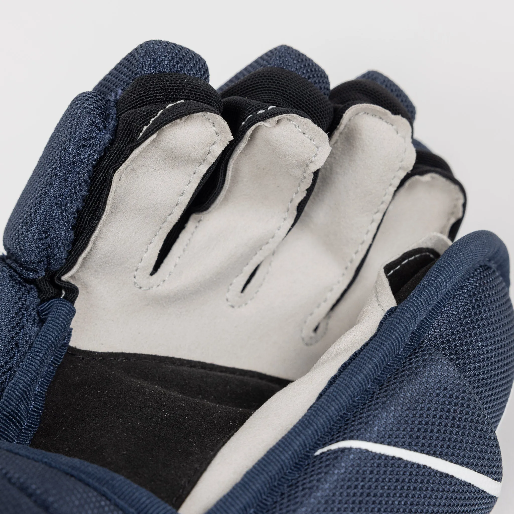 TRUE Catalyst 9X3 Youth Hockey Glove
