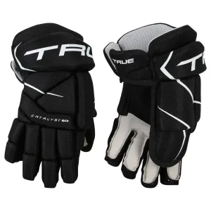 True CATALYST 9X3 Youth Hockey Gloves