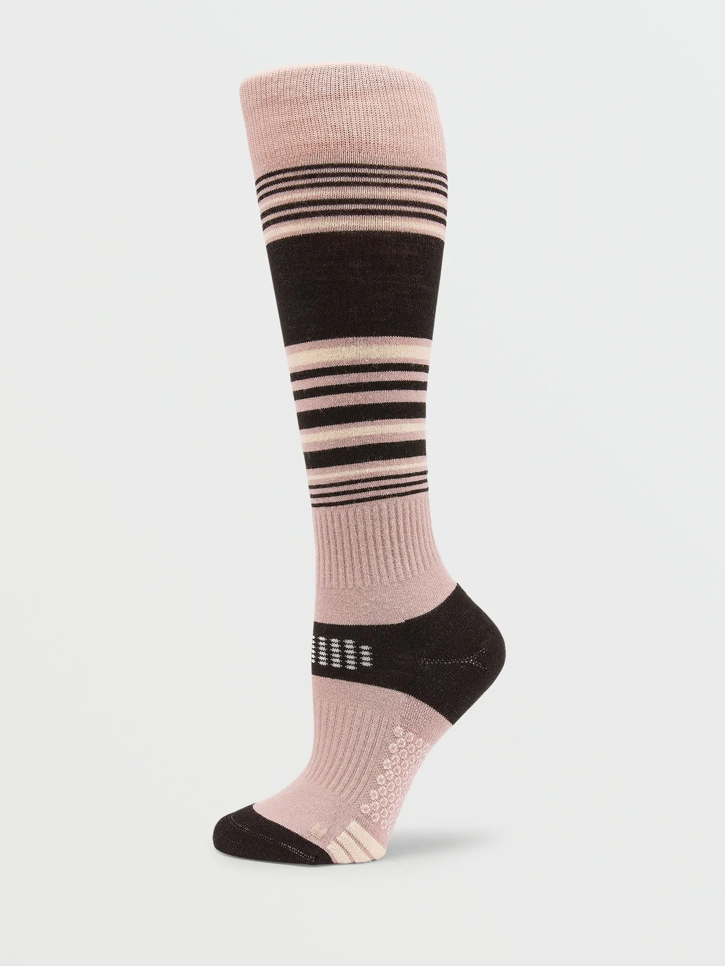 Tundra Socks - Amethyst Smoke