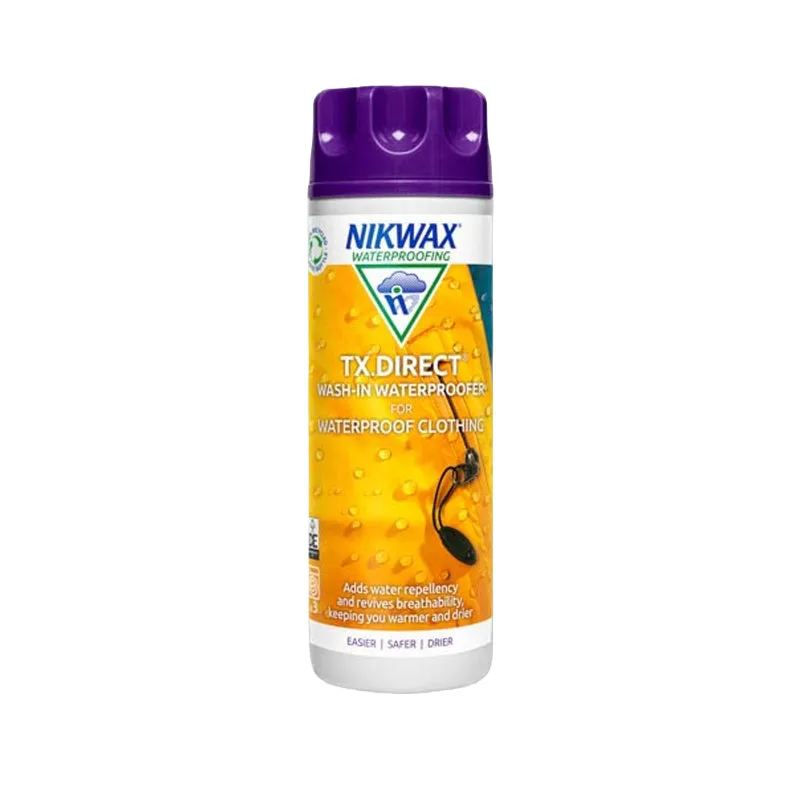 TX.Direct® Wash-In