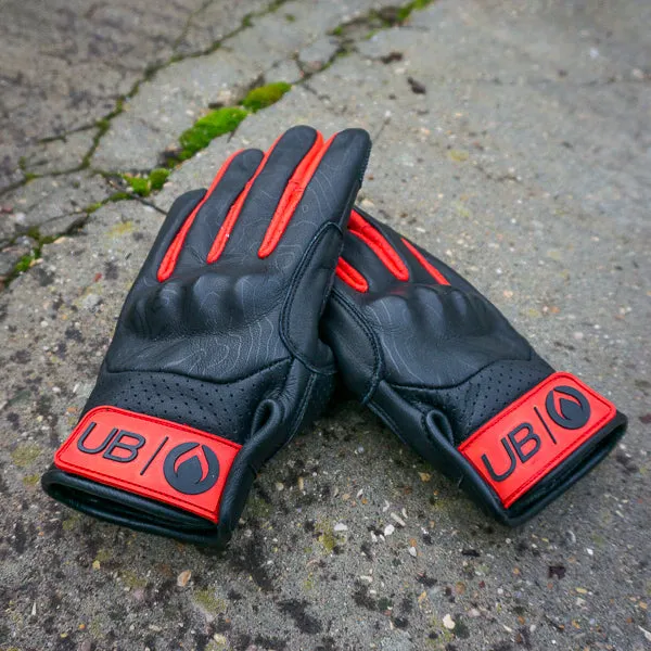UB Slide Gloves V3