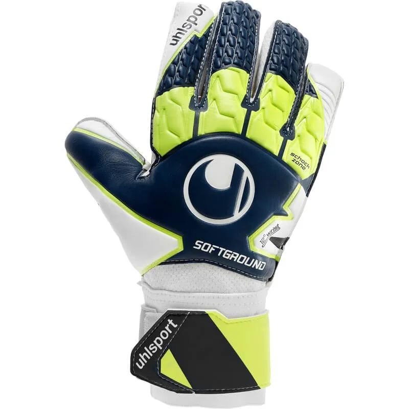 Uhlsport Soft Advanced Goalkeeper Gloves