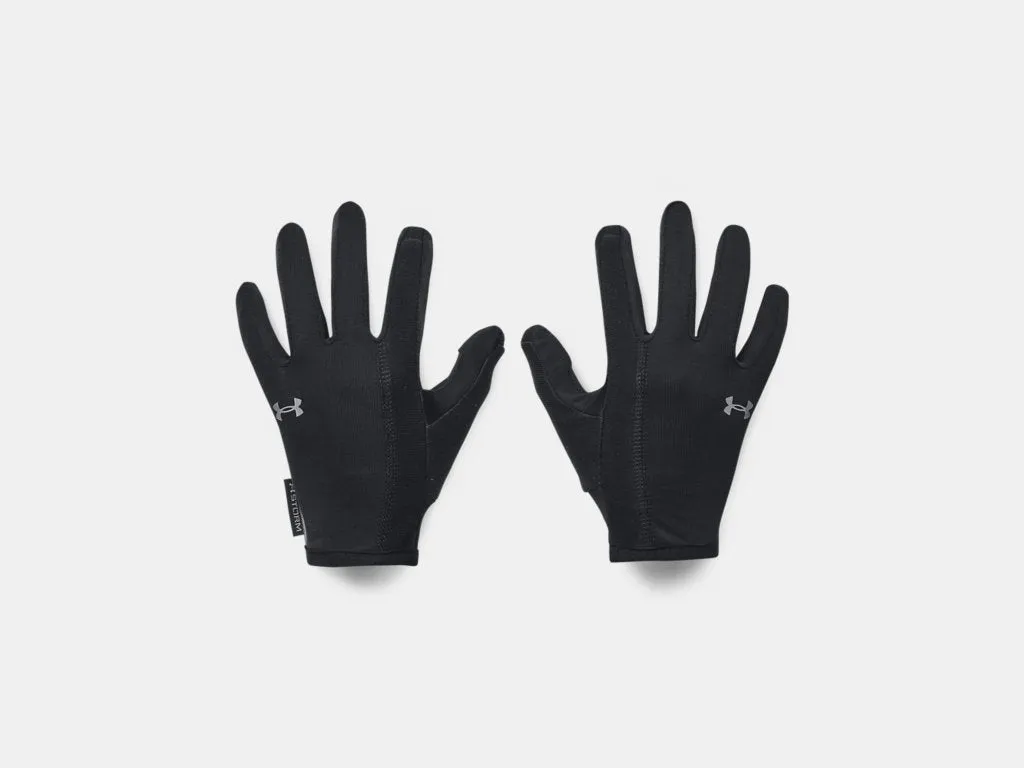 Under Armour Womens' UA Storm Liner Gloves