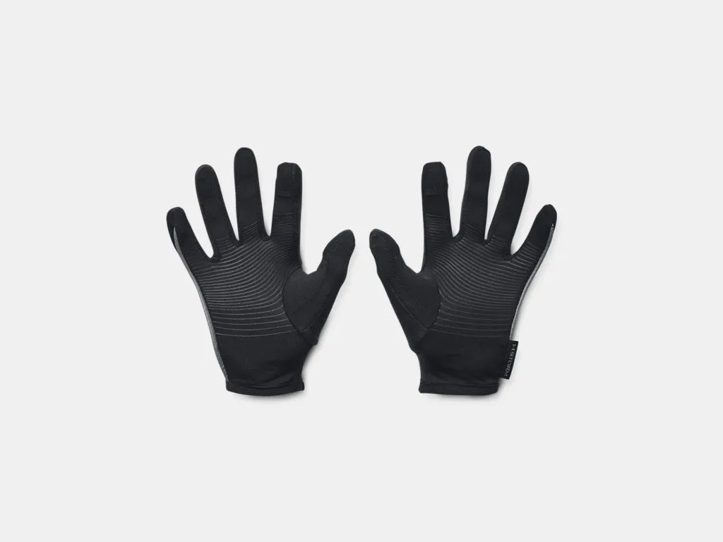 Under Armour Womens' UA Storm Liner Gloves