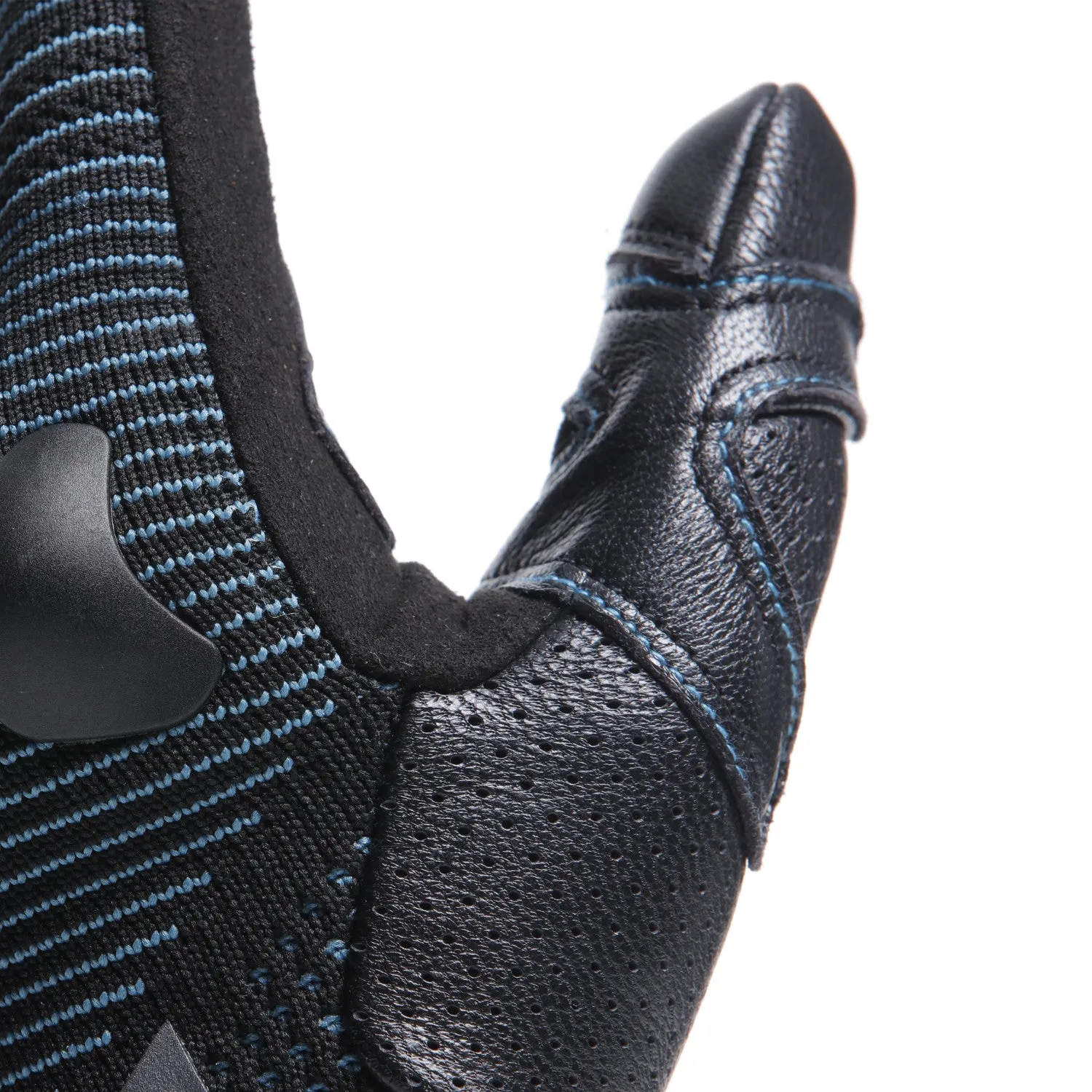 Unruly Woman Ergo-Tek Gloves