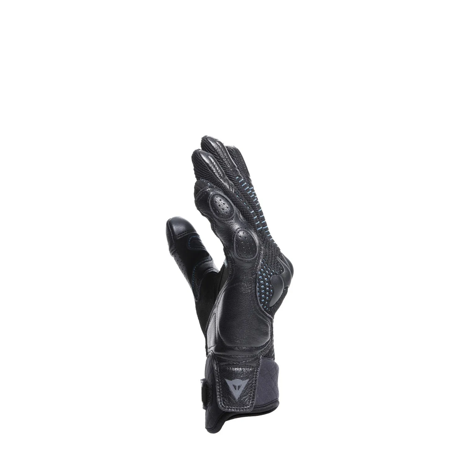 Unruly Woman Ergo-Tek Gloves
