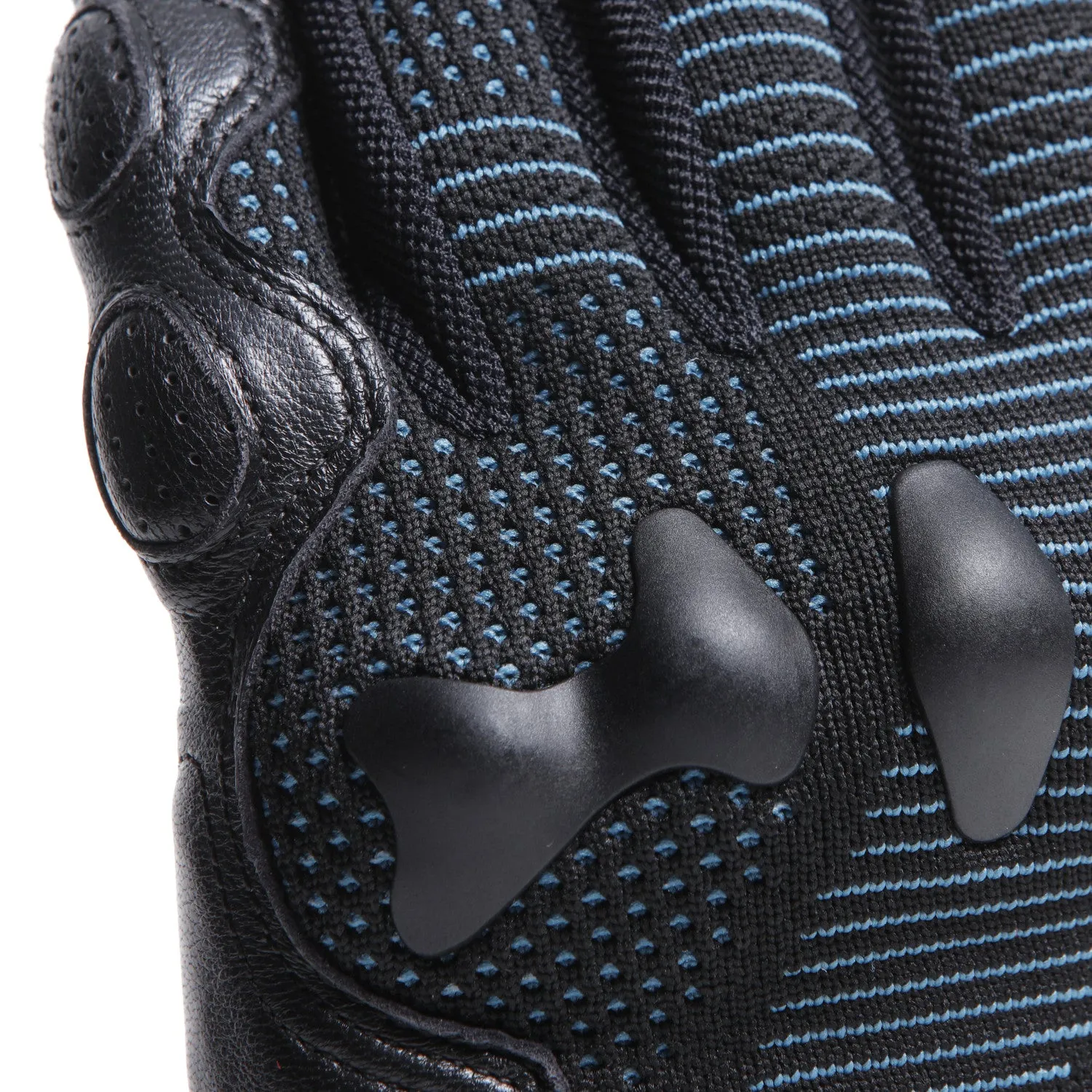 Unruly Woman Ergo-Tek Gloves