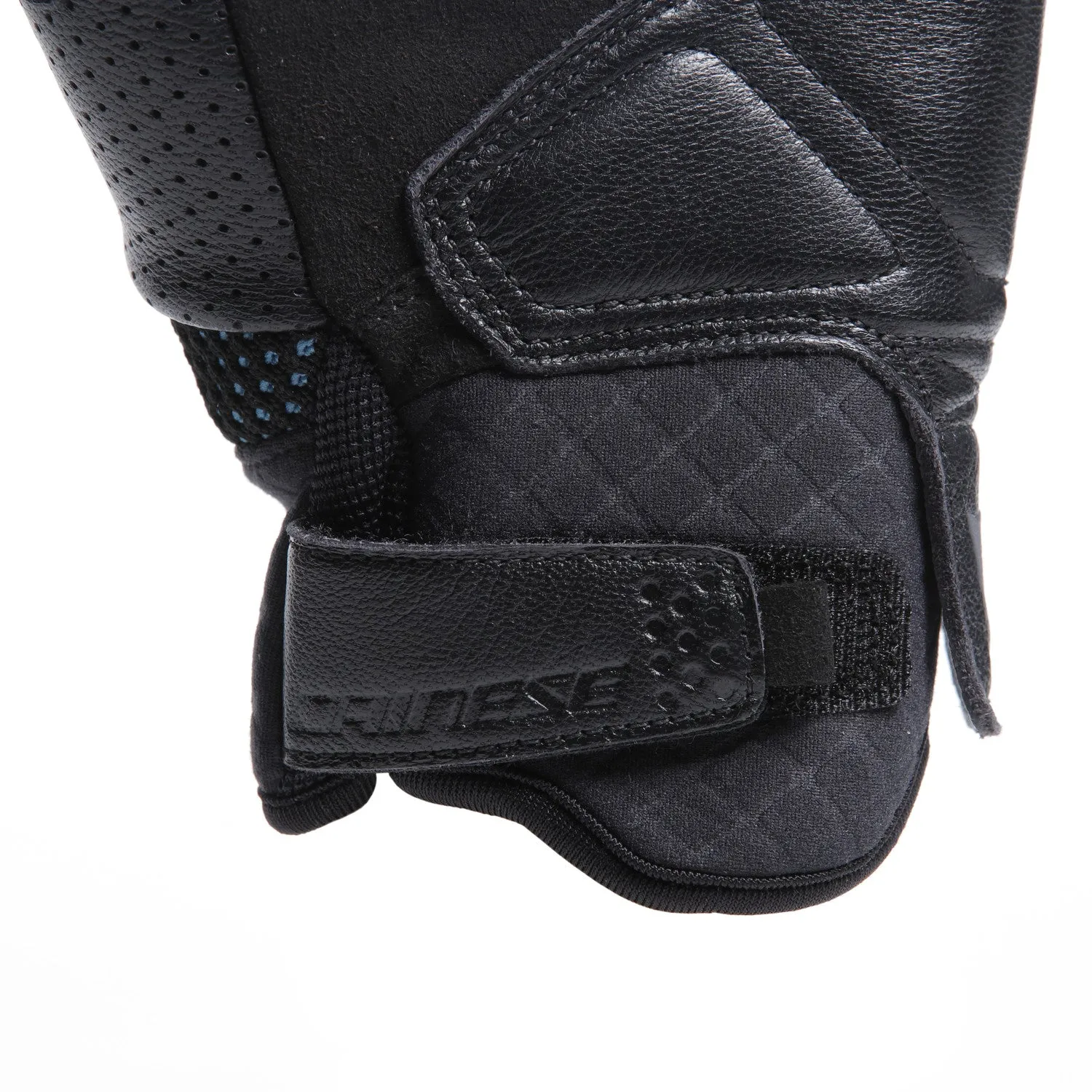 Unruly Woman Ergo-Tek Gloves