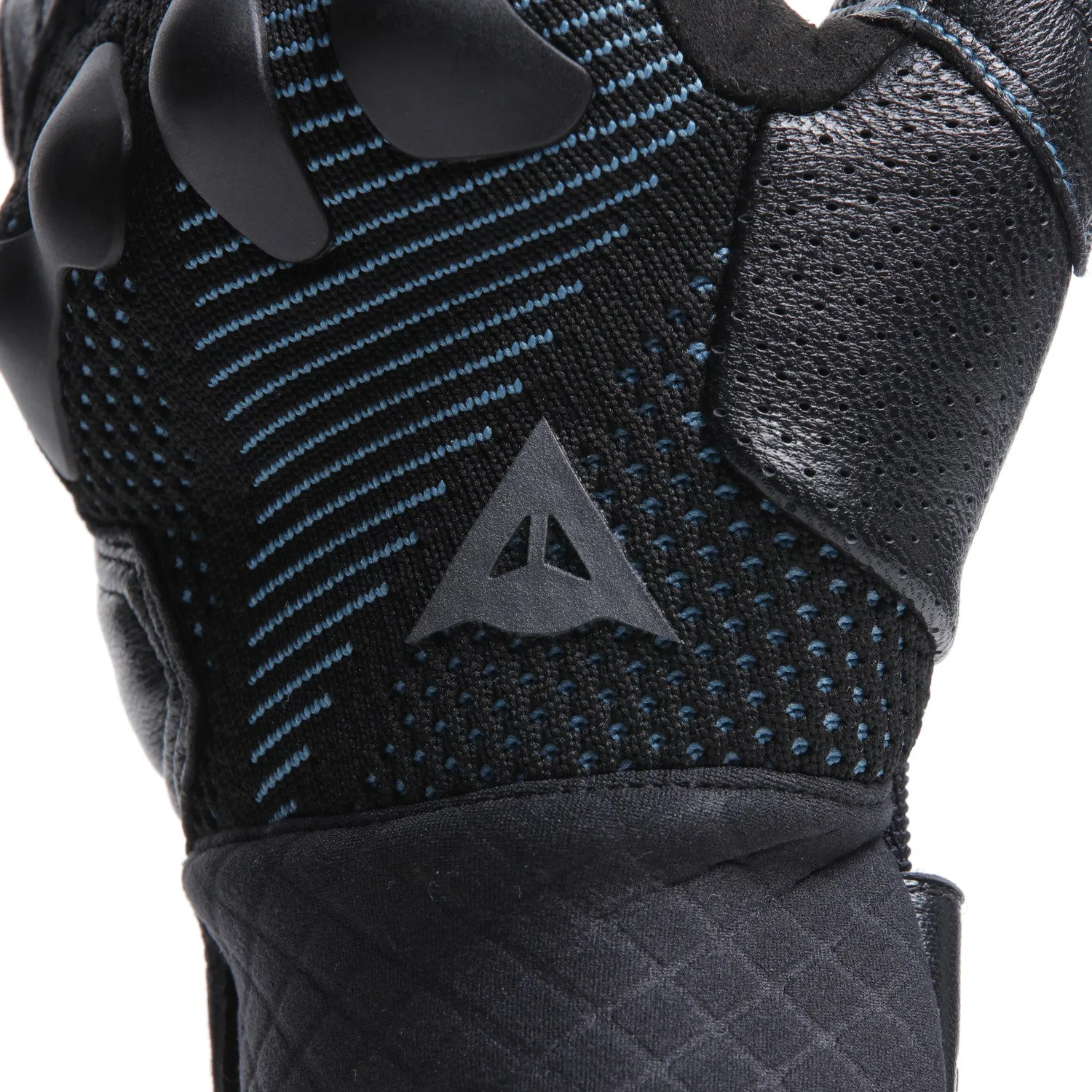 Unruly Woman Ergo-Tek Gloves