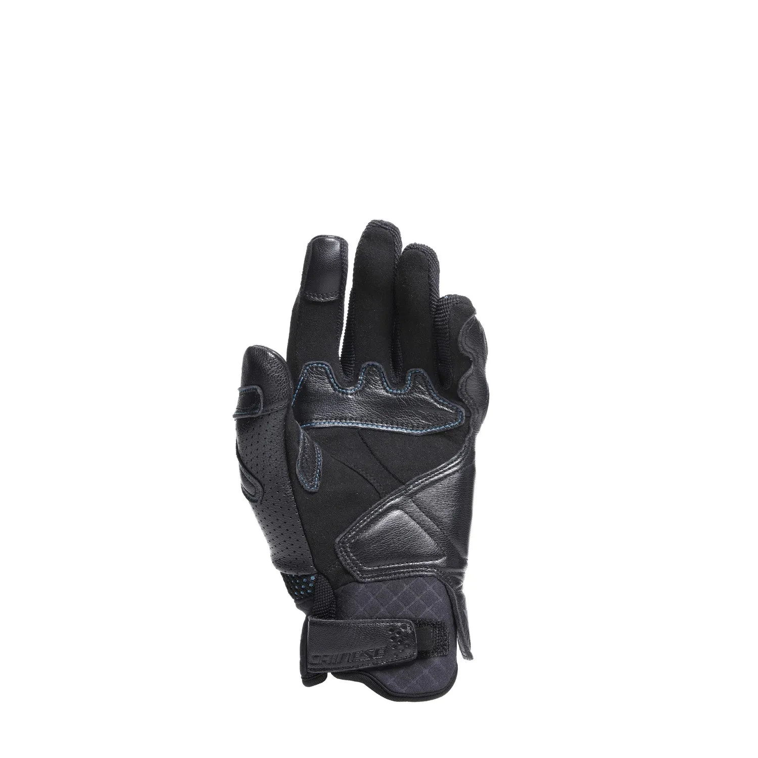 Unruly Woman Ergo-Tek Gloves
