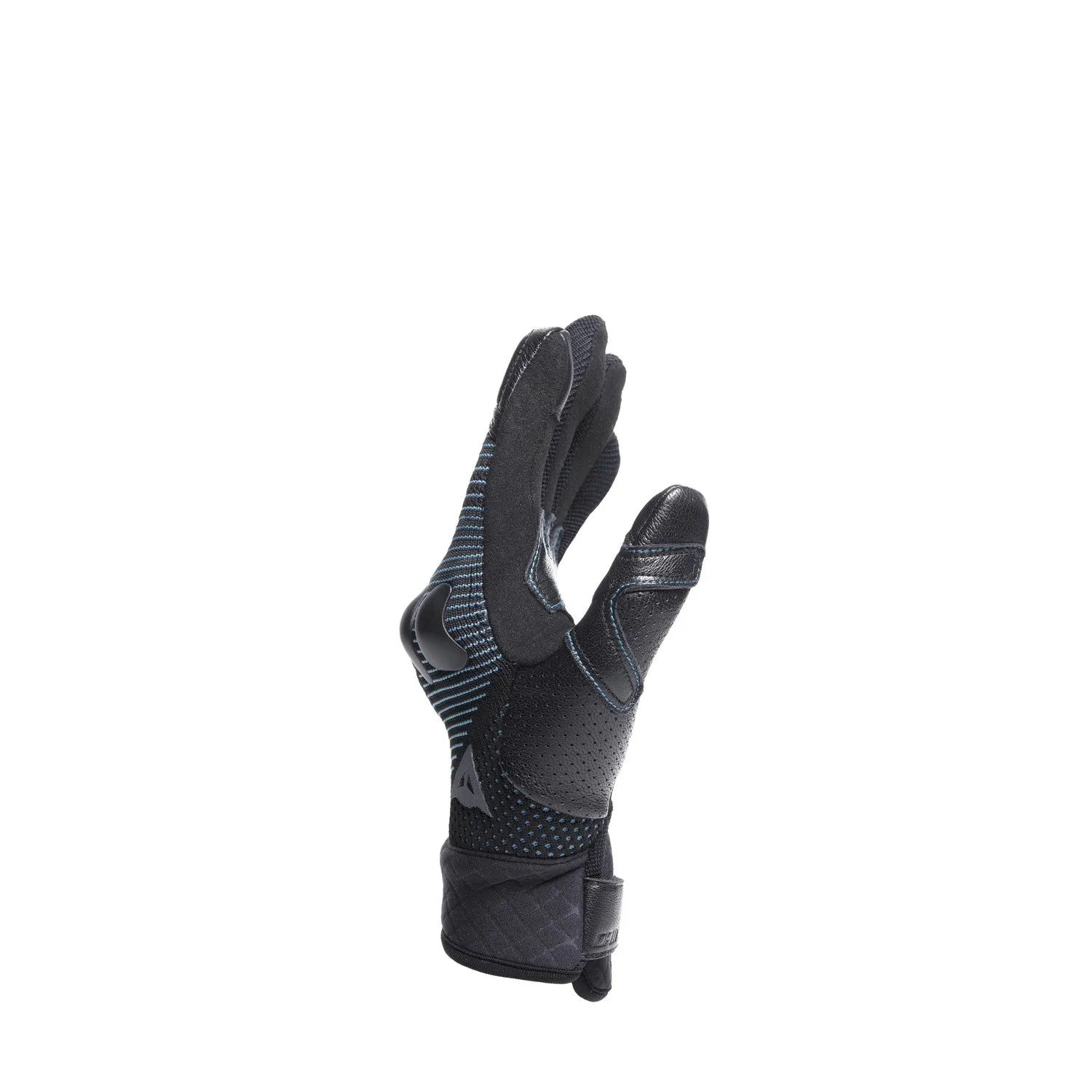 Unruly Woman Ergo-Tek Gloves