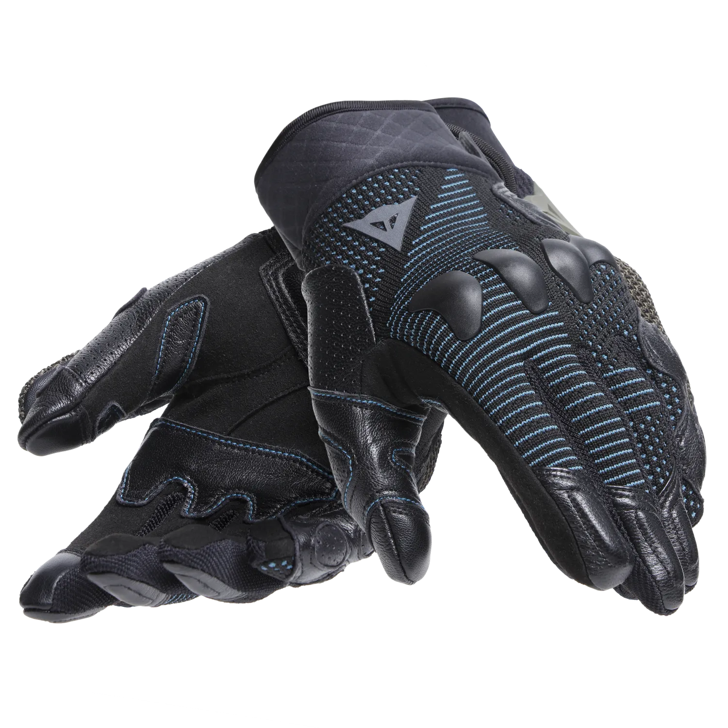 Unruly Woman Ergo-Tek Gloves