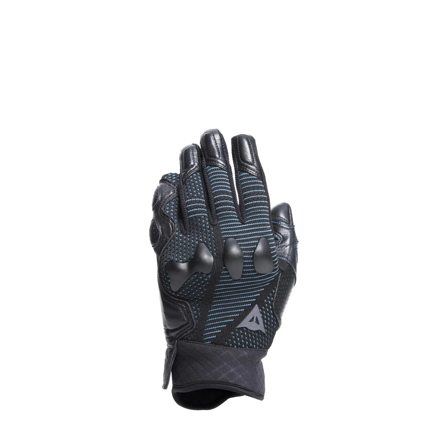 Unruly Woman Ergo-Tek Gloves