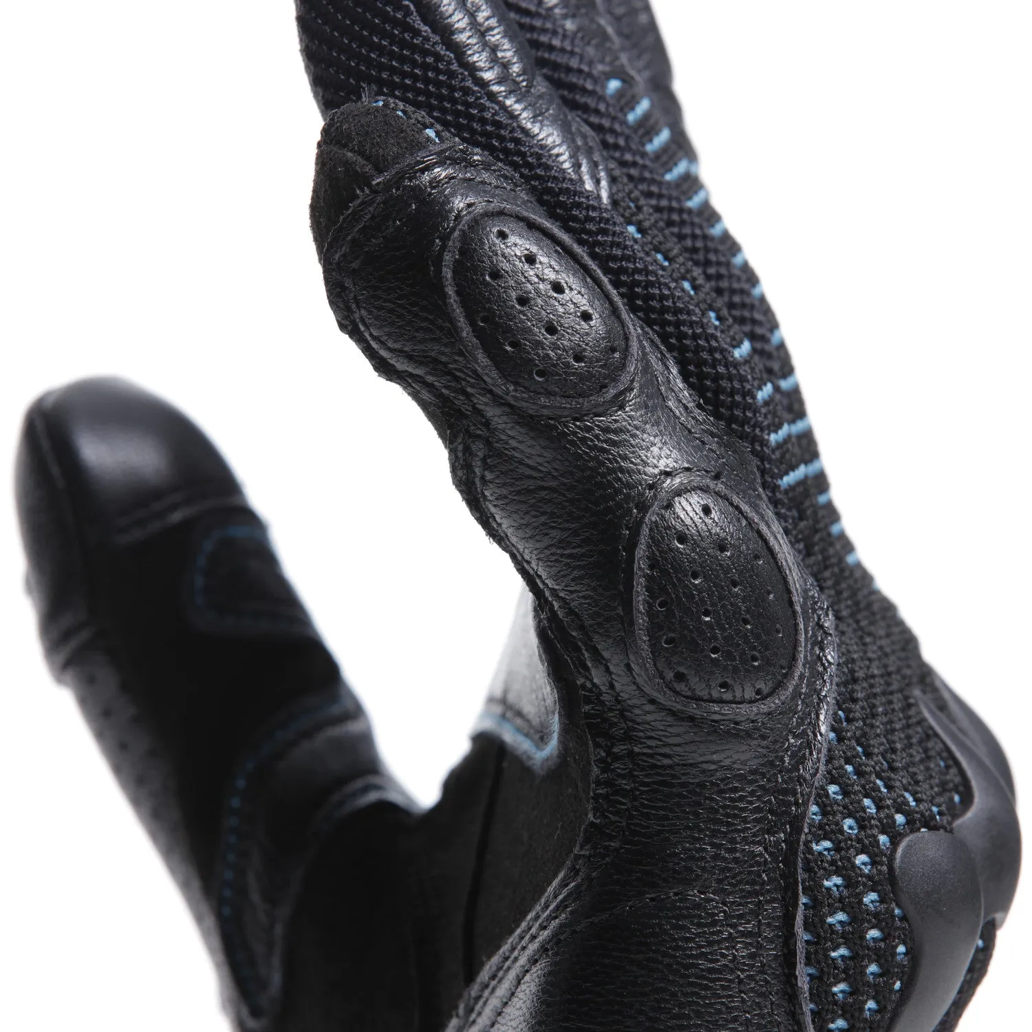 Unruly Woman Ergo-Tek Gloves