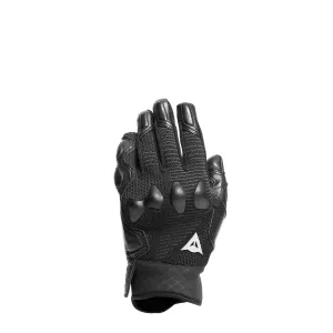 Unruly Woman Ergo-Tek Gloves
