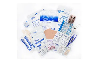 UST FEATHERLITE FIRST AID KIT 2.0