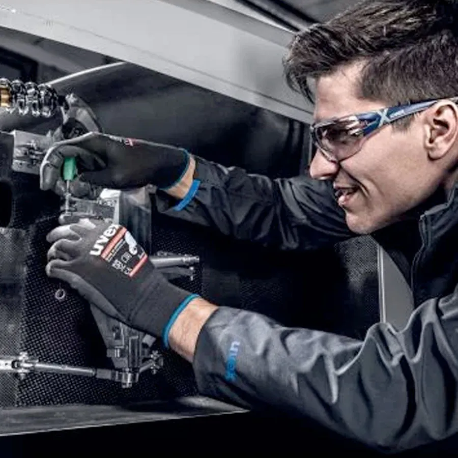 UVEX Phynomic AirLite A ESD Assembly Glove