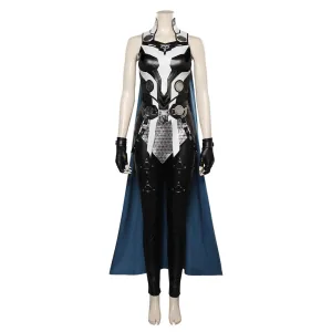 Valkyrie Cosplay Costume Outfit