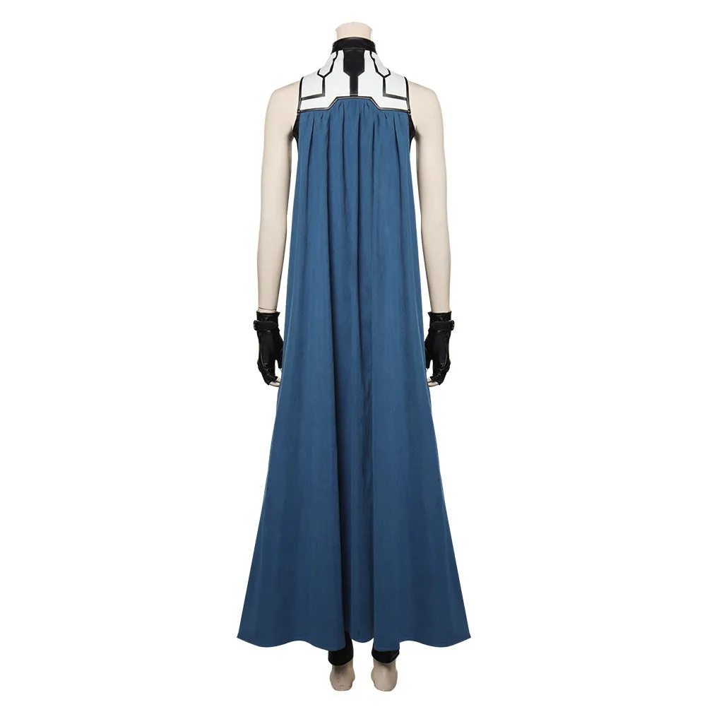 Valkyrie Cosplay Costume Outfit