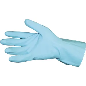 Value-Plus Flock Lined Latex