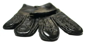 Vampire Gloves