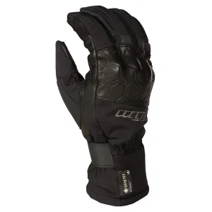 Vanguard GTX Long Gloves