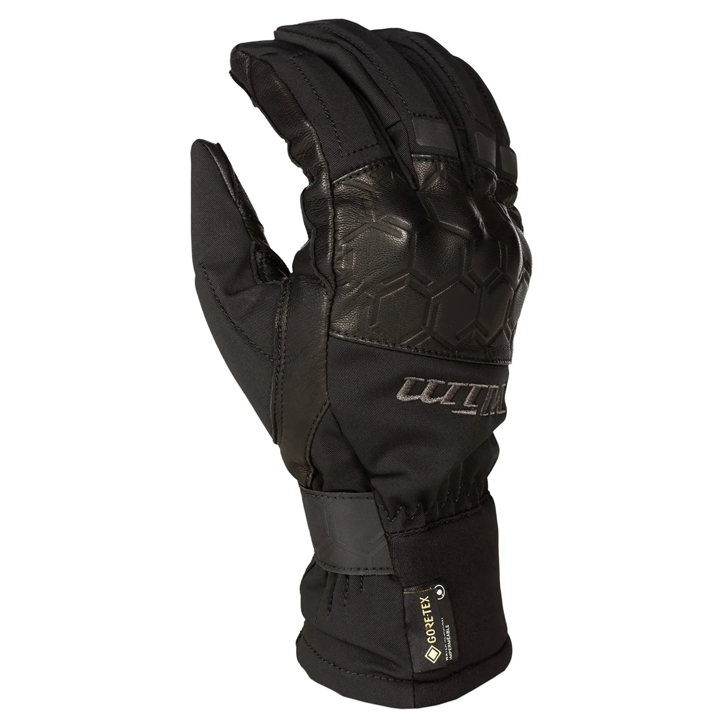 Vanguard GTX Long Gloves