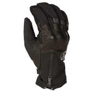 Vanguard GTX Short Gloves